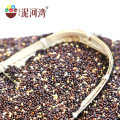 2016 récolte blanc rouge noir jaune gluant millet collant millet collant pour les aliments pour oiseaux